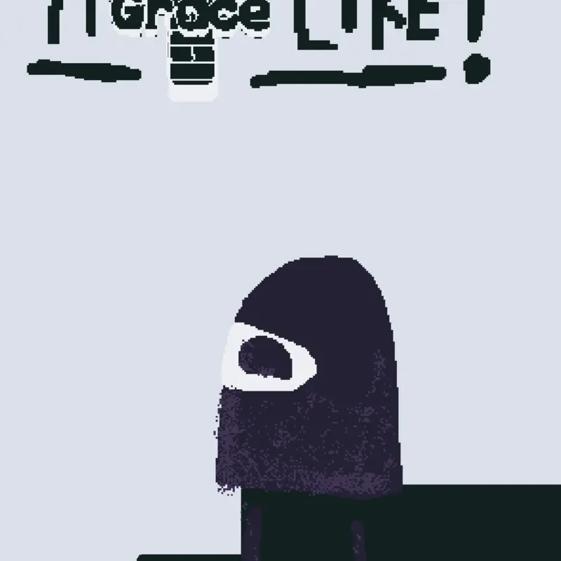 A GraceLike by @Arthurtron