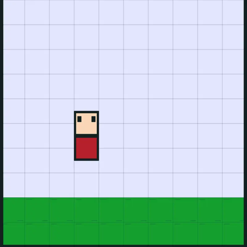 Game by @KIKIN-PR