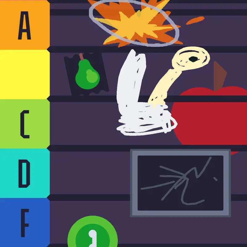 Game by @ouchbro