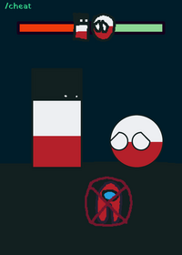 germany empire vs poland