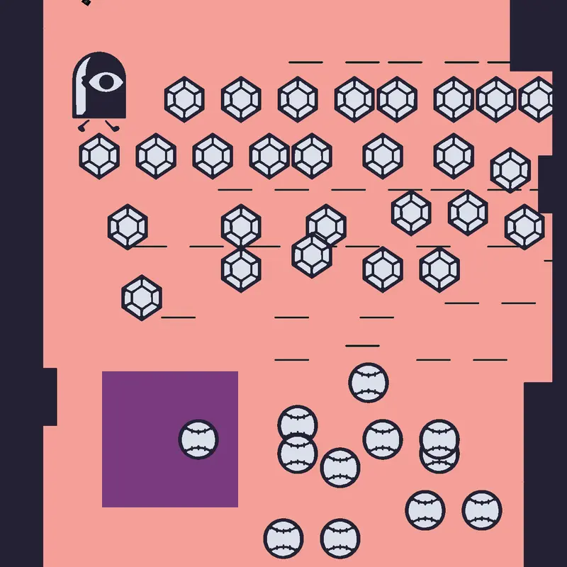 Game by @ashhhm