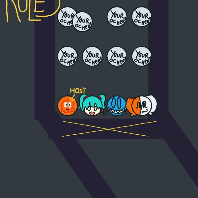 Game by @ItzNyan