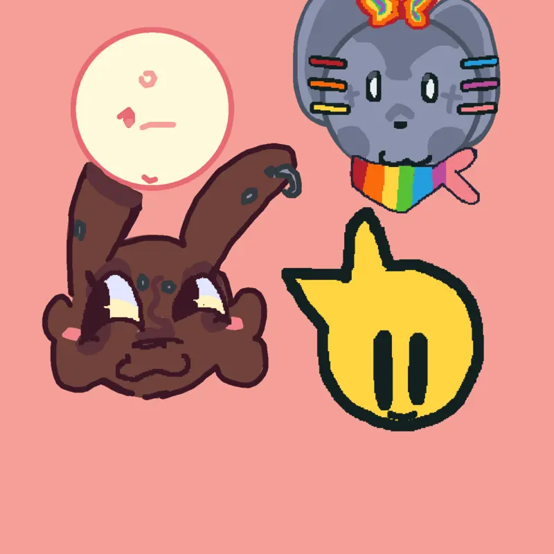 Game by @bunny_Chippy