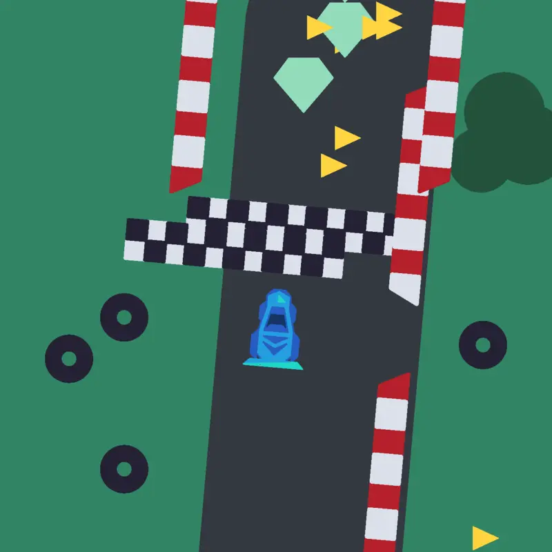 Game by @cristi12345