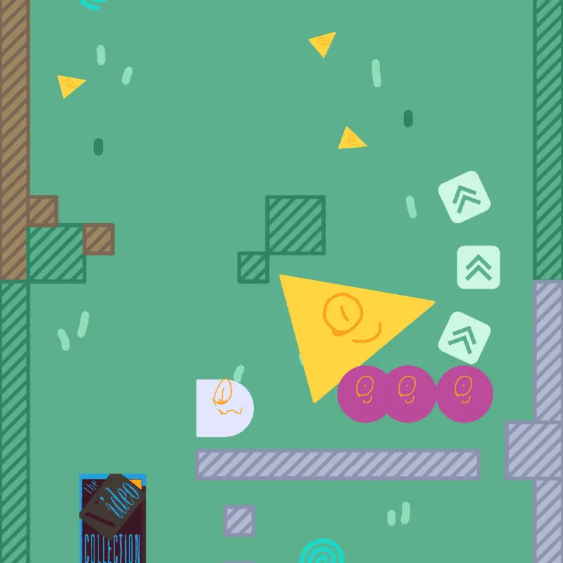 Game by @2NT