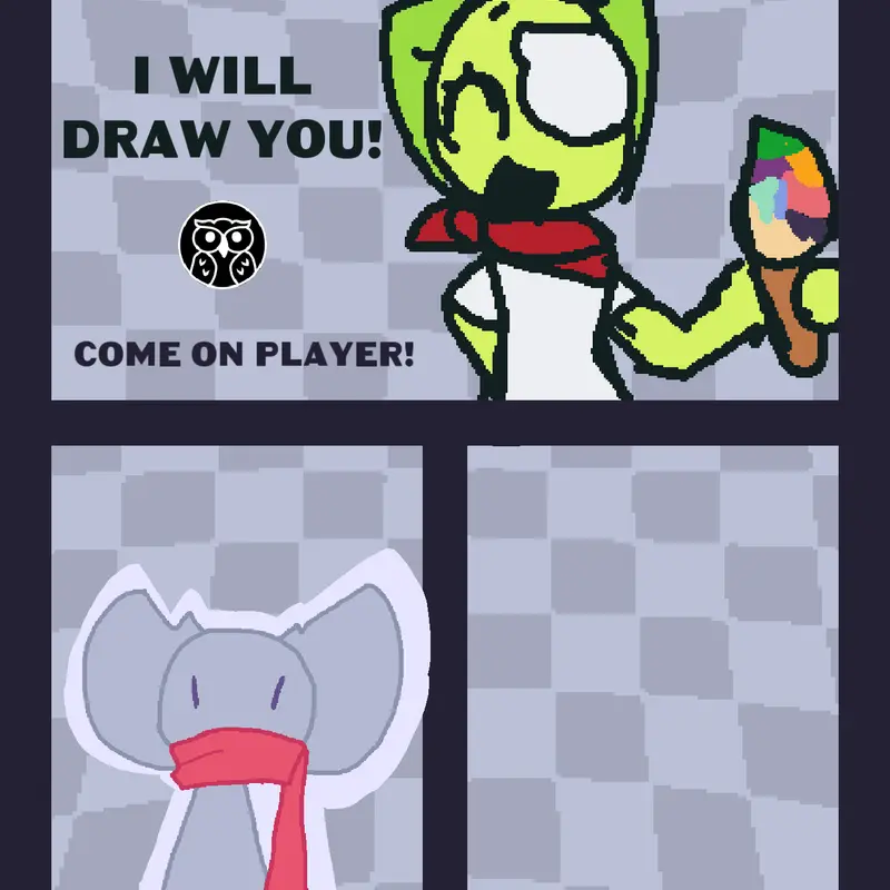 Game by @daizy_flowers