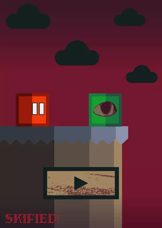 Game by @Frananima