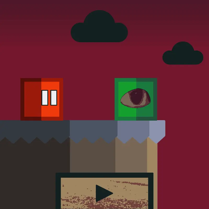 Game by @Frananima
