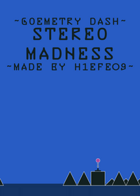 Stereo Madness