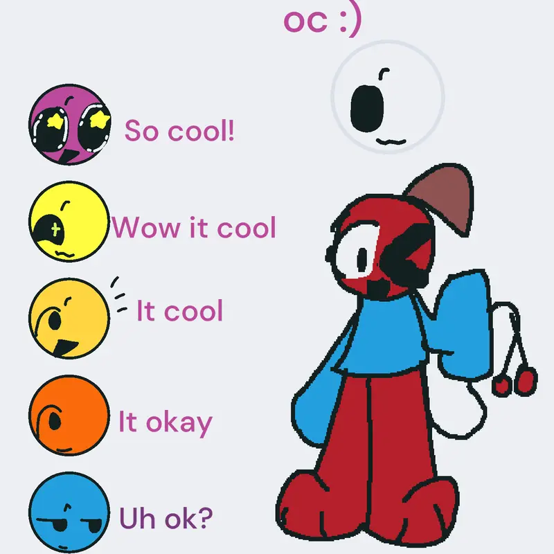 Game by @Artist4Vee1