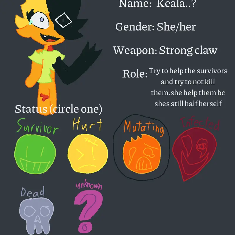 Game by @KealaThecat