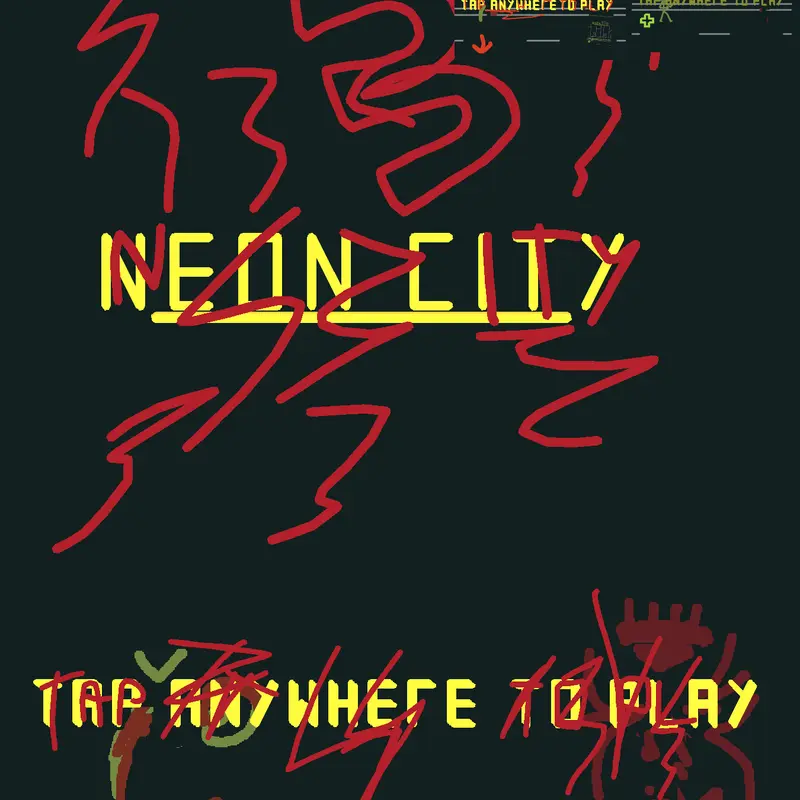 Game by @Bumblebee2492YT