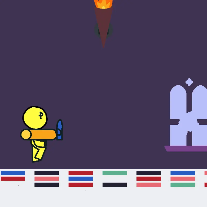 Game by @akiffakrullah