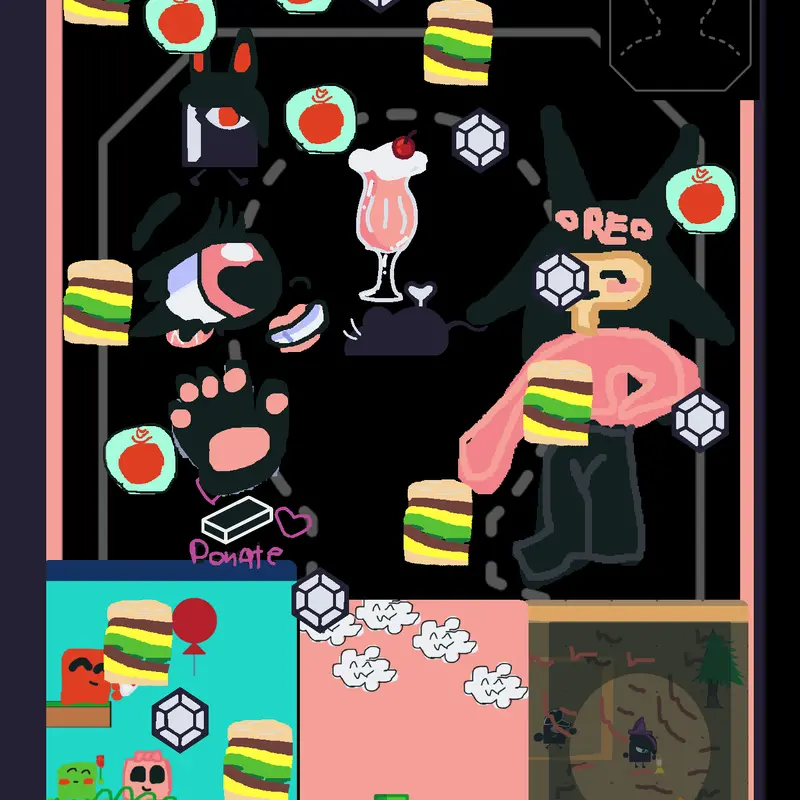Game by @129372929