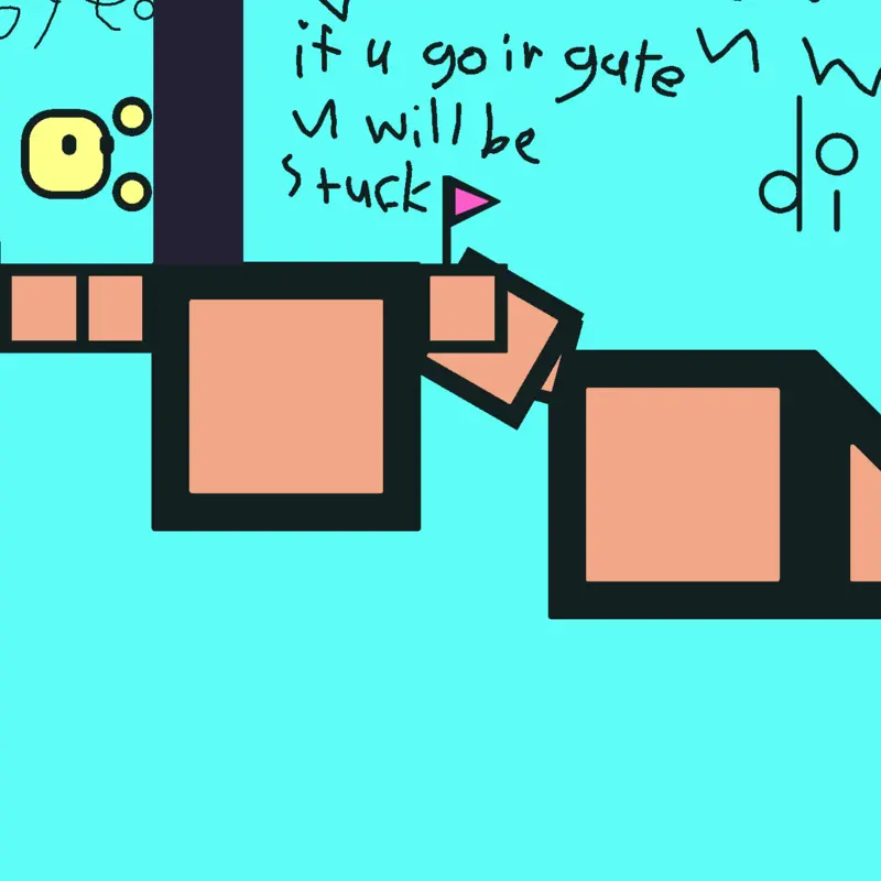 Game by @blaitehannah