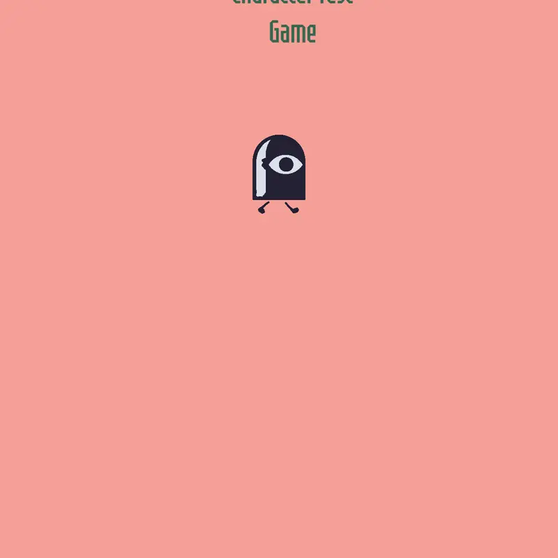 Game by @Dachisano
