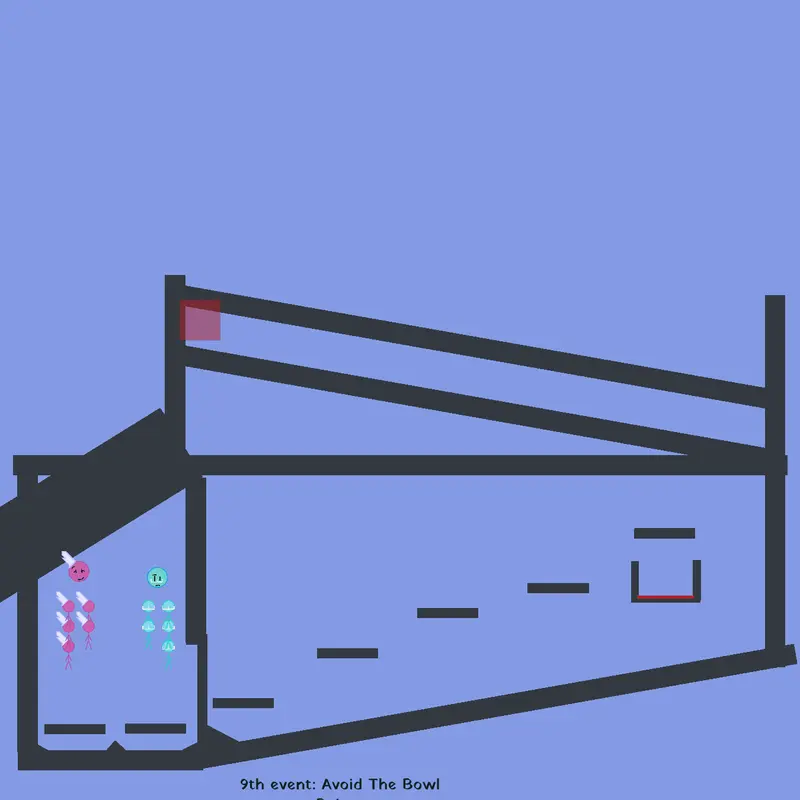Game by @TurquoiseProductions