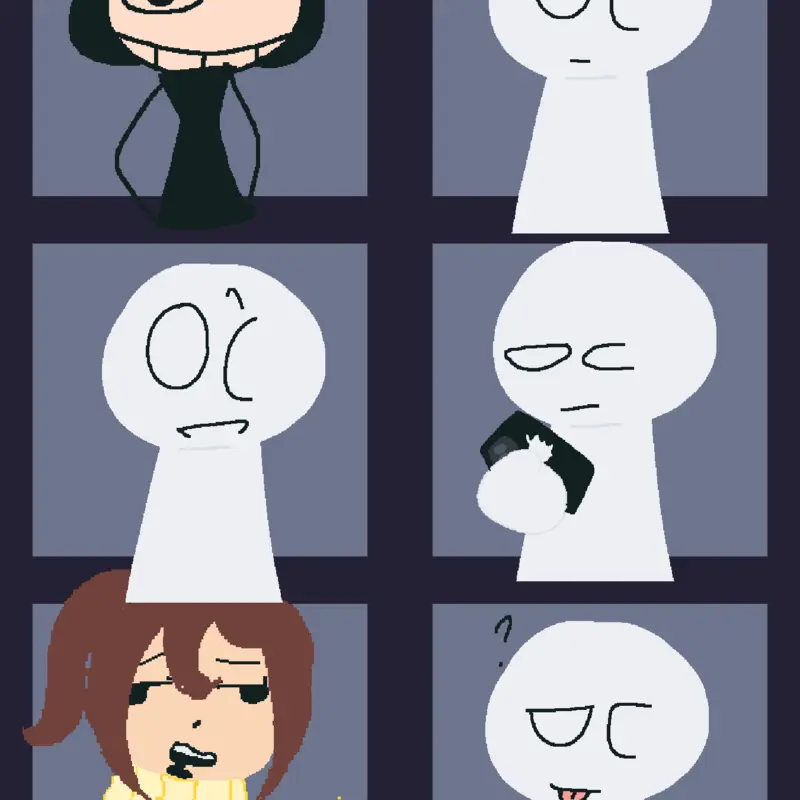 Game by @BFDI_PIN_LOVER