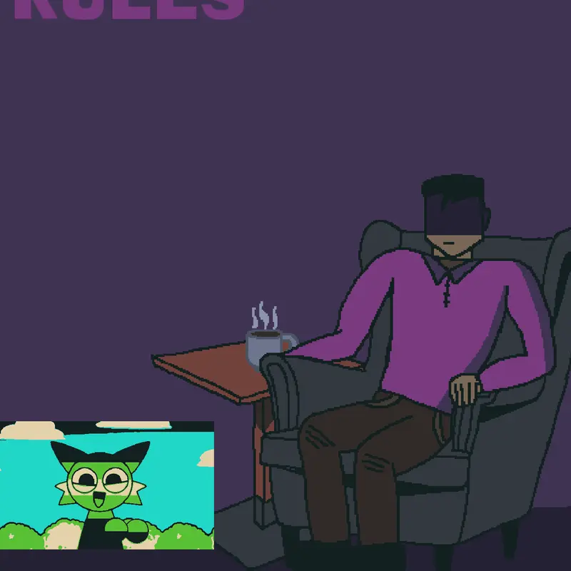 Game by @THE_DEDOMA_DOG