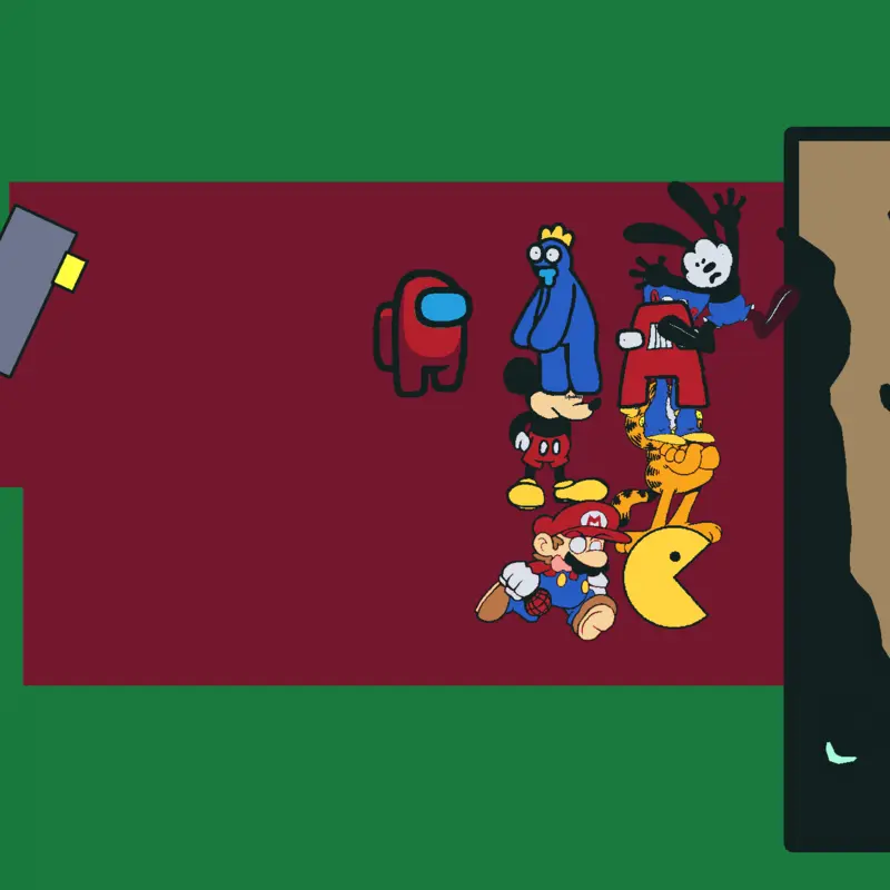 Game by @Sonic26