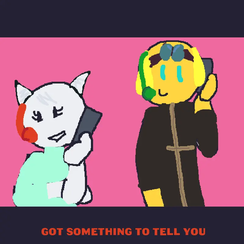 Game by @tiny_wonder