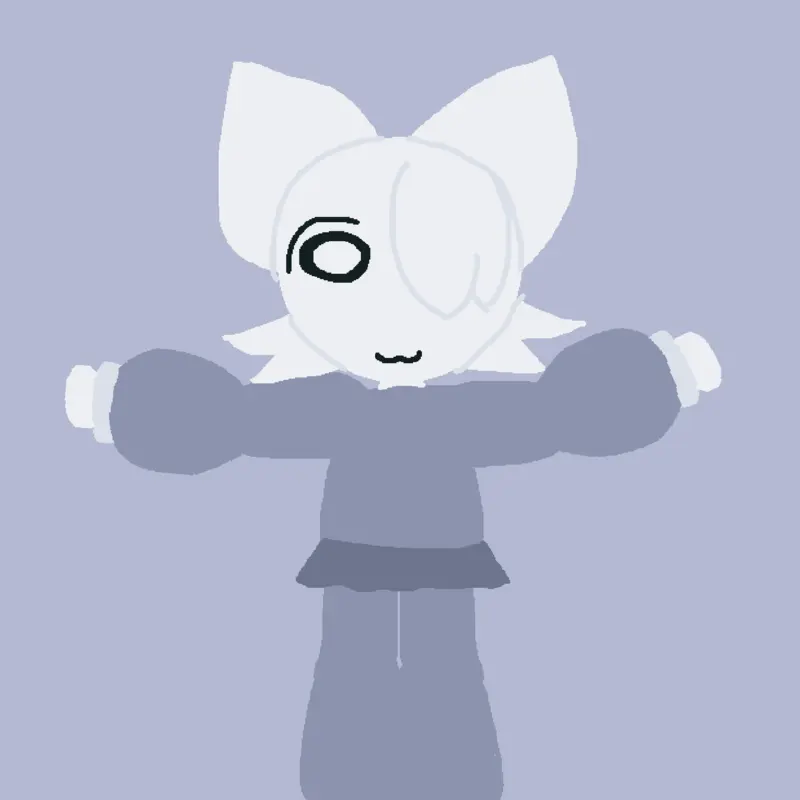 Wenda your so cute I love you🥰 by @sprunki154