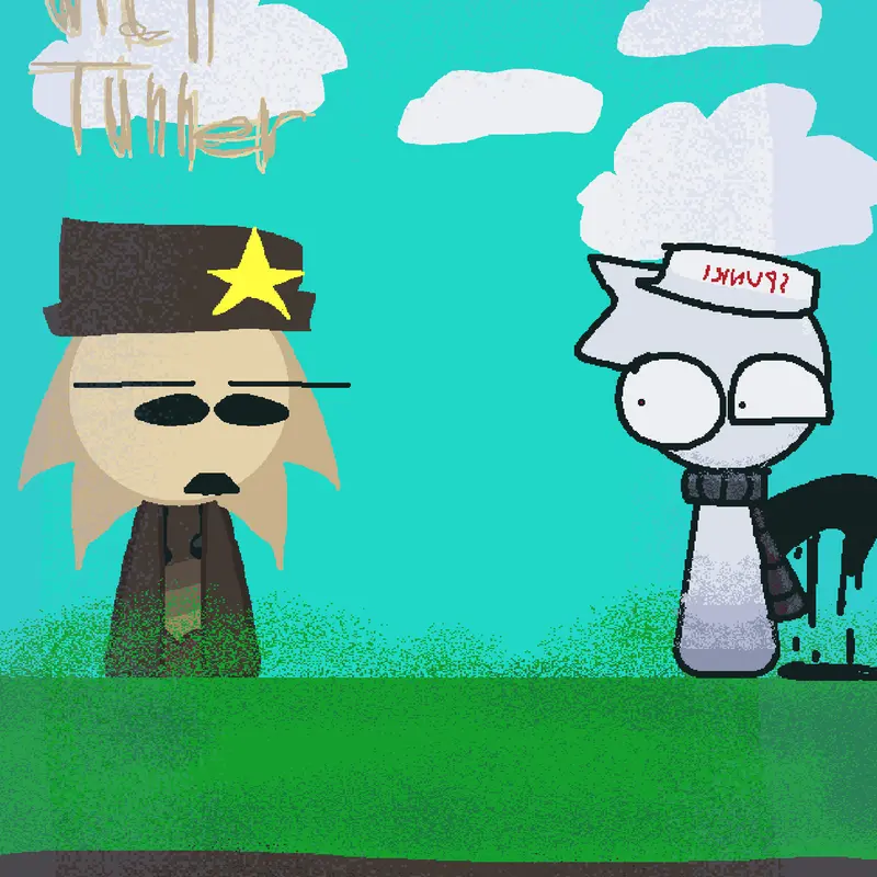 Game by @Stromy