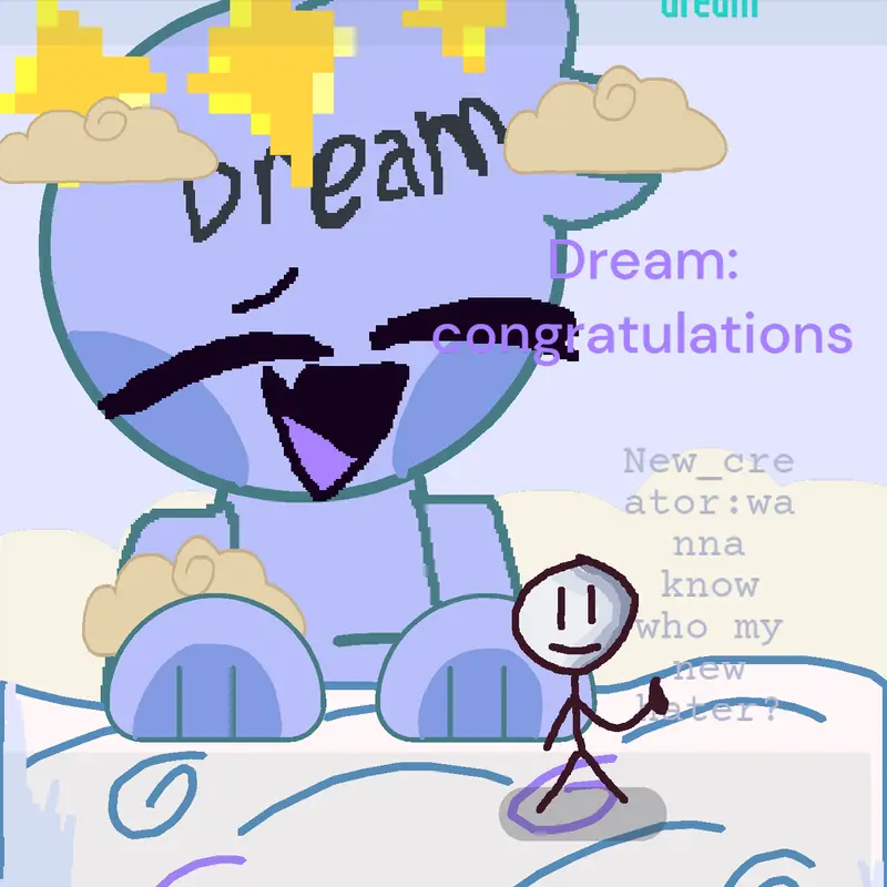 Game by @new_creator