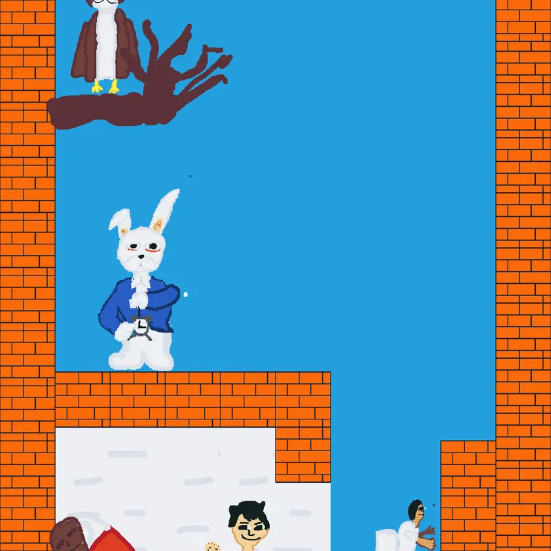 Game by @kiliaan