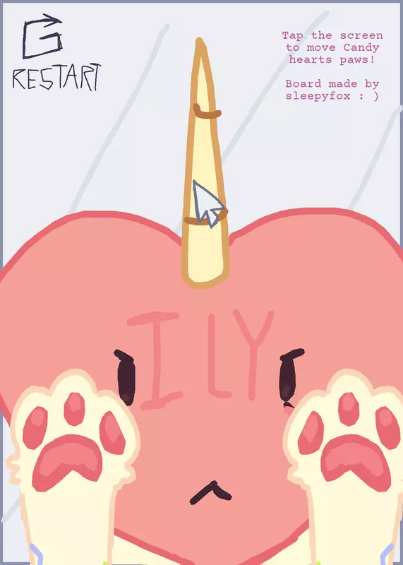 Game by @sleepyfox
