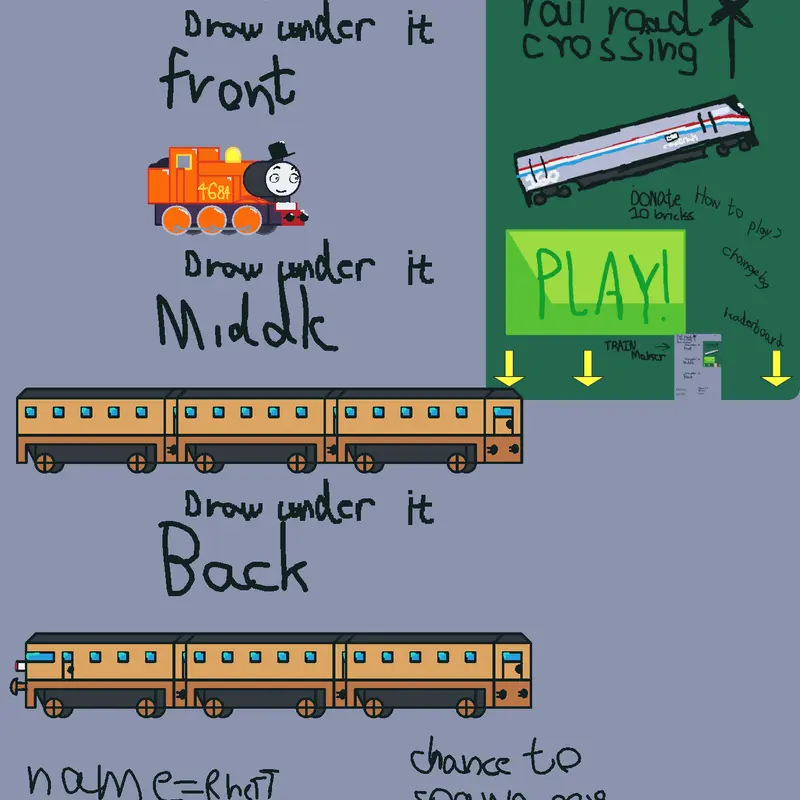 Game by @faverhett