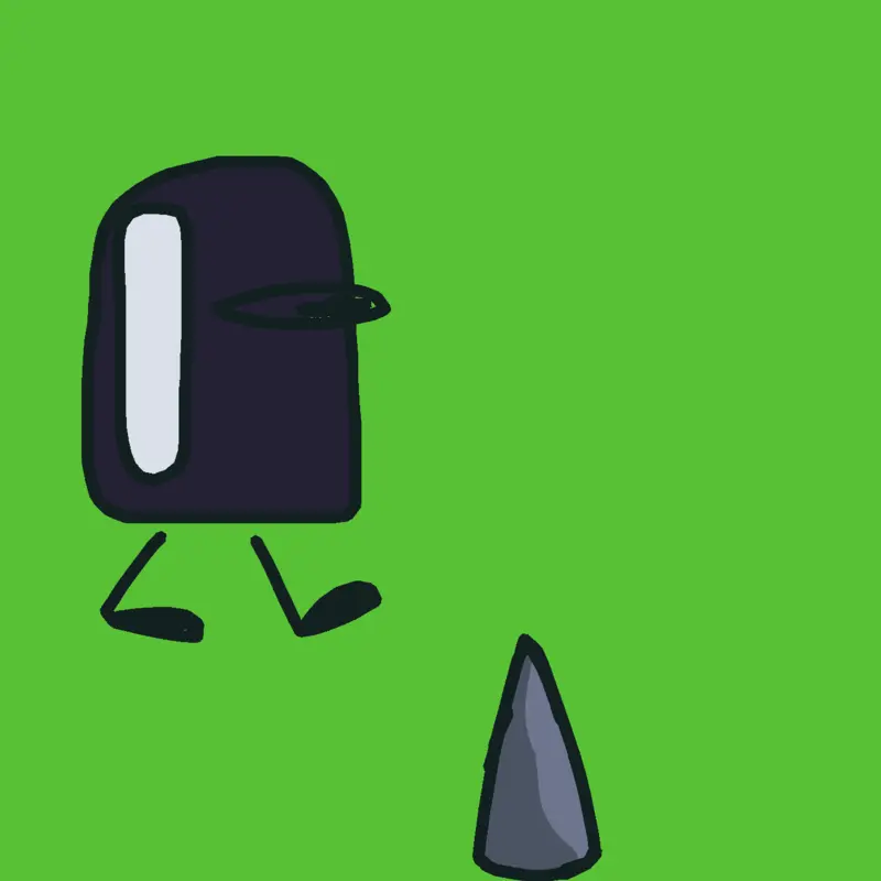 just a random game about spikes by @Psychopathye