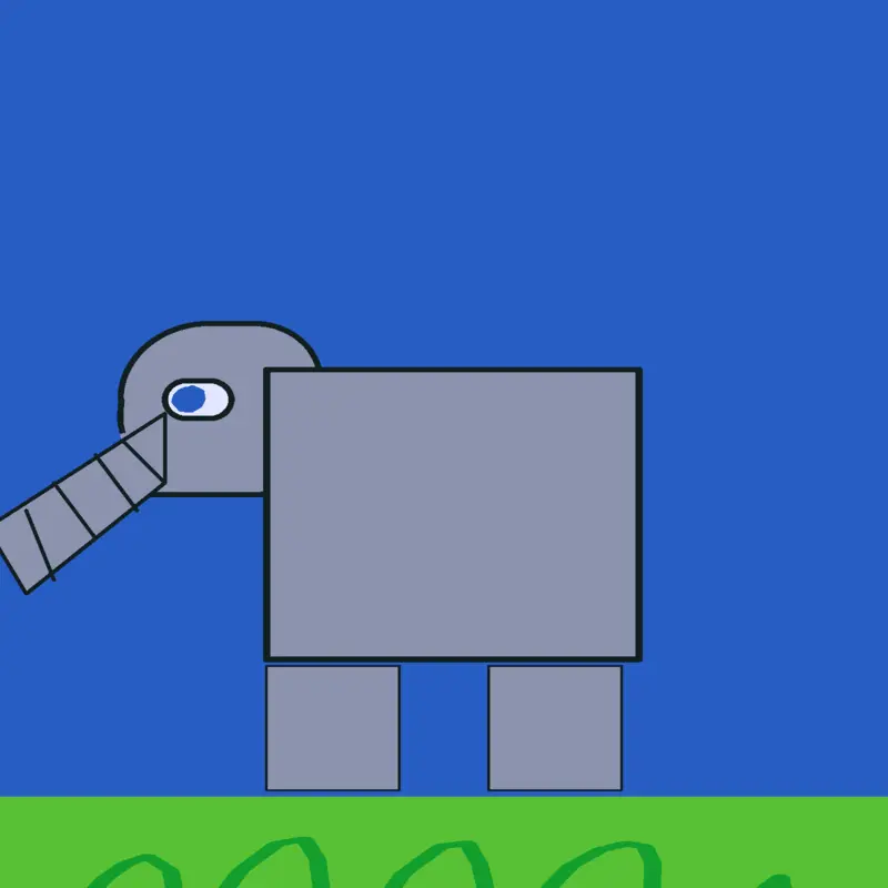 Game by @cfawer