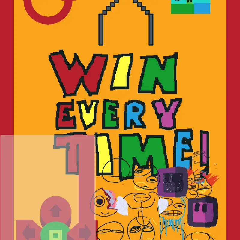 Game by @lil_liam