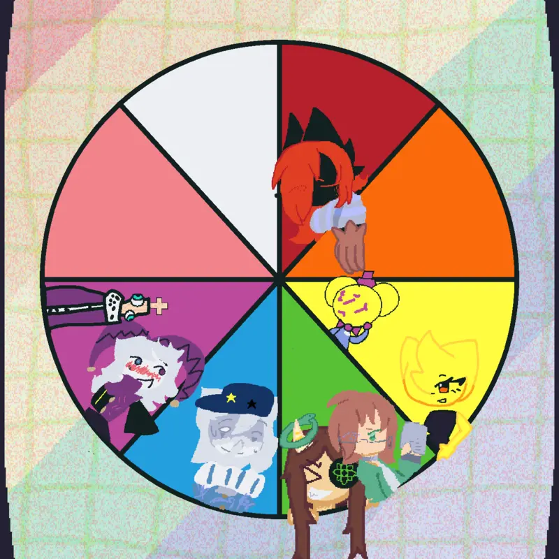 Game by @Theentityinyourcloset