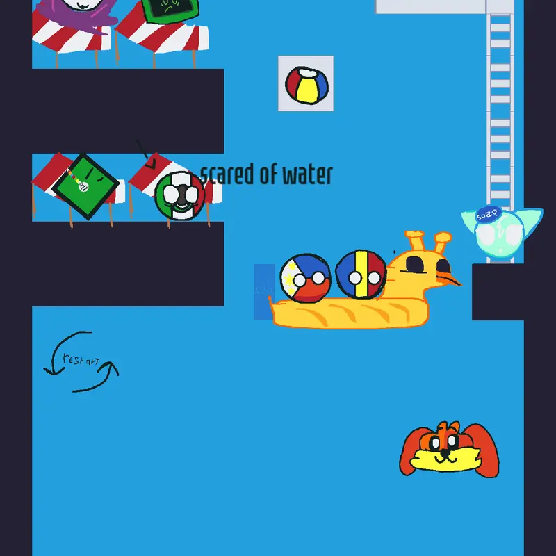 Game by @doodle_XD