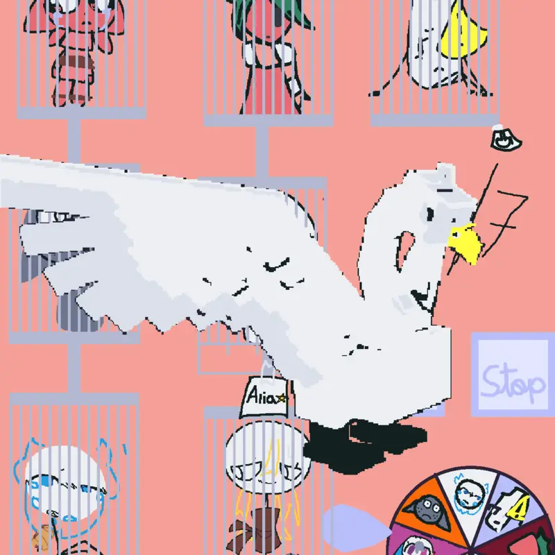 Game by @ton-618guy
