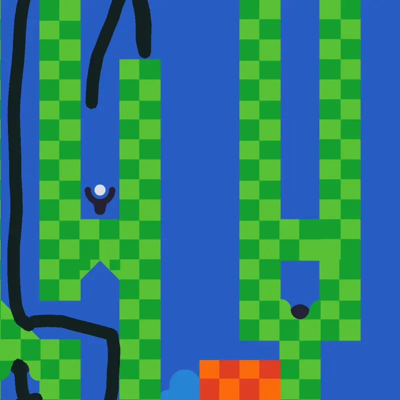 Game by @thefanofcuphead