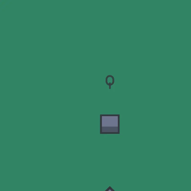 Game by @kize_studio