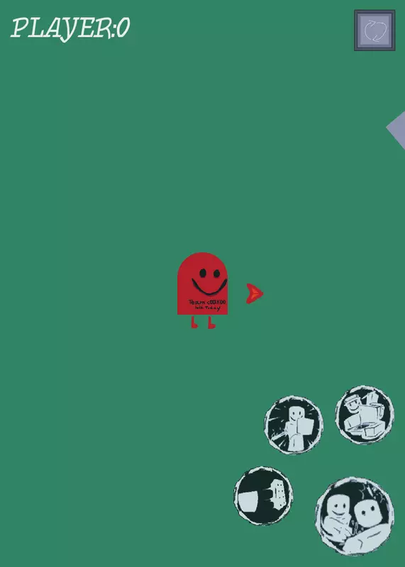 Game by @kawan_ayden