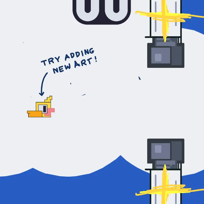 Game by @Siemankokolanko