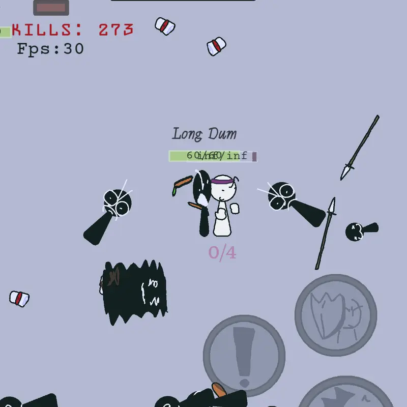 Game by @yeppi0812