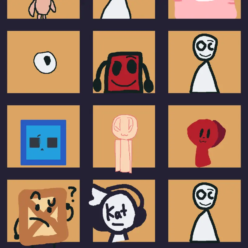 Game by @FAILACIDLY