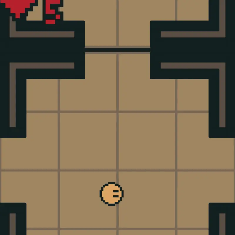 Game by @kmlala