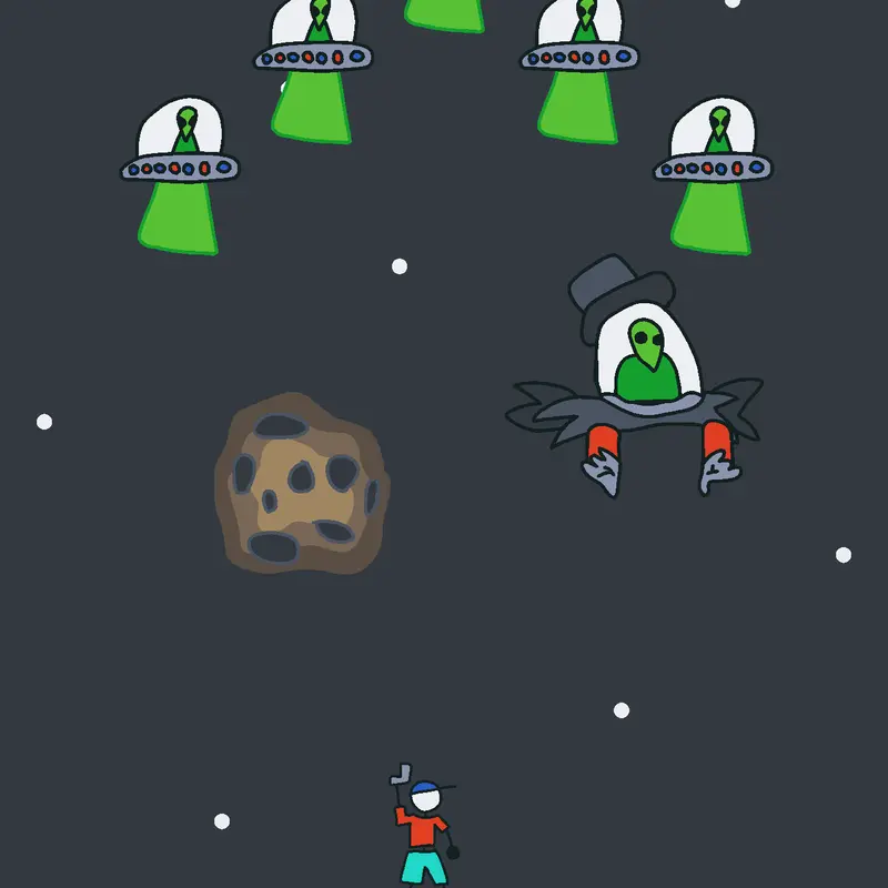 Game by @SoundMaker
