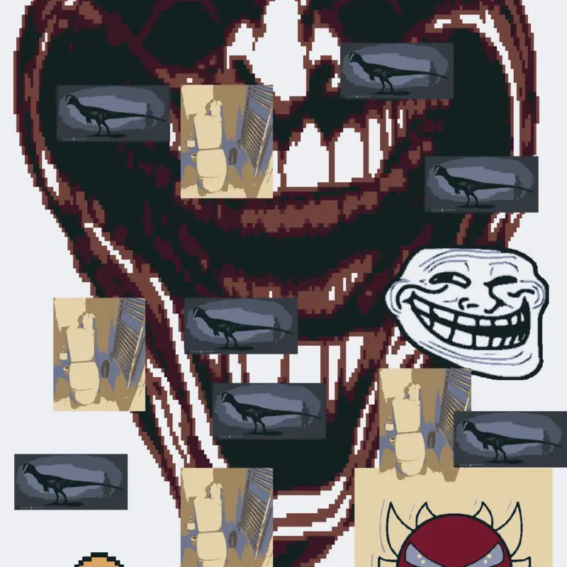 Game by @spinosaurus1242453