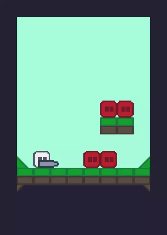 Game by @Guatamoly