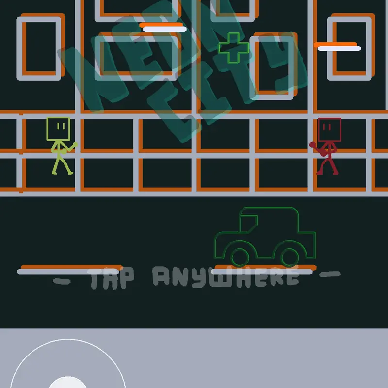 Game by @Lexann