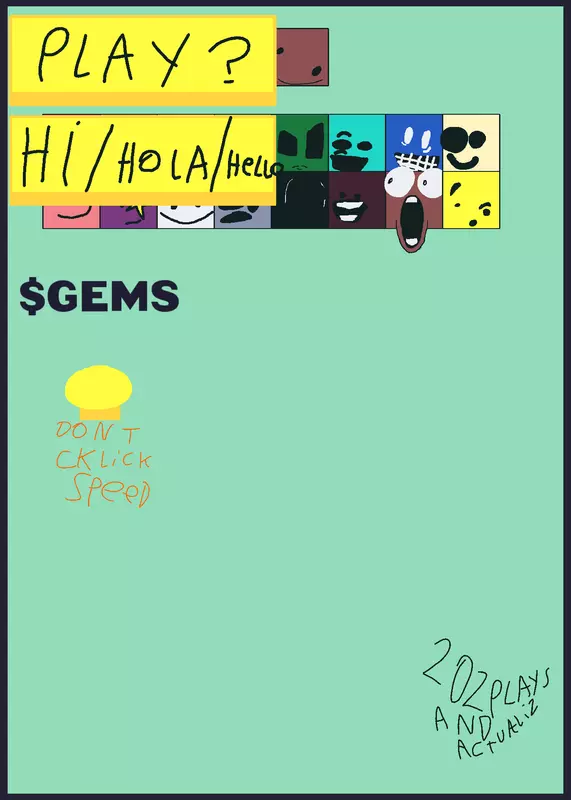 Game by @isaias3478