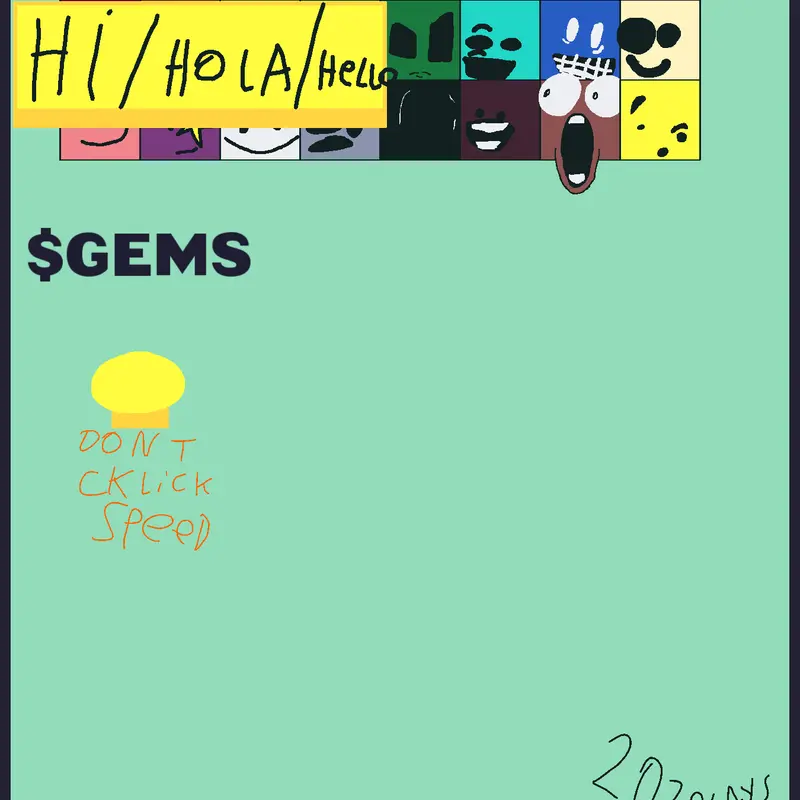 Game by @isaias3478